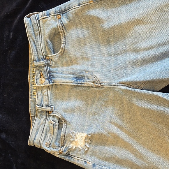American Eagle, mom jeans - Picture 4 of 8